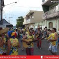 Bloco Zé Lovado - Carnaval de Nazaré Paulista 2014