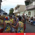 Bloco Zé Lovado - Carnaval de Nazaré Paulista 2014