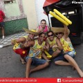 Bloco Zé Lovado - Carnaval de Nazaré Paulista 2014