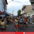 Bloco Zé Lovado - Carnaval de Nazaré Paulista 2014