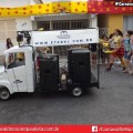 Bloco Zé Lovado - Carnaval de Nazaré Paulista 2014