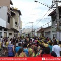 Bloco Zé Lovado - Carnaval de Nazaré Paulista 2014
