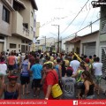 Bloco Zé Lovado - Carnaval de Nazaré Paulista 2014