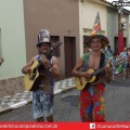 Bloco Zé Lovado - Carnaval de Nazaré Paulista 2014