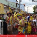 Bloco Zé Lovado - Carnaval de Nazaré Paulista 2014
