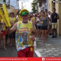 Bloco Zé Lovado - Carnaval de Nazaré Paulista 2014