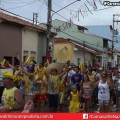 Bloco Zé Lovado - Carnaval de Nazaré Paulista 2014
