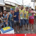 Bloco Zé Lovado - Carnaval de Nazaré Paulista 2014