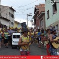 Bloco Zé Lovado - Carnaval de Nazaré Paulista 2014