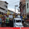 Bloco Zé Lovado - Carnaval de Nazaré Paulista 2014