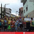 Bloco Zé Lovado - Carnaval de Nazaré Paulista 2014