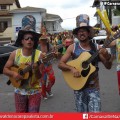Bloco Zé Lovado - Carnaval de Nazaré Paulista 2014
