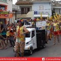 Bloco Zé Lovado - Carnaval de Nazaré Paulista 2014