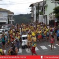 Bloco Zé Lovado - Carnaval de Nazaré Paulista 2014