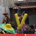Bloco Zé Lovado - Carnaval de Nazaré Paulista 2014