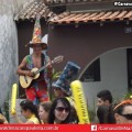 Bloco Zé Lovado - Carnaval de Nazaré Paulista 2014