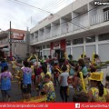 Bloco Zé Lovado - Carnaval de Nazaré Paulista 2014