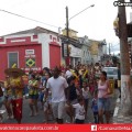 Bloco Zé Lovado - Carnaval de Nazaré Paulista 2014