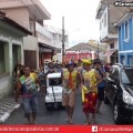 Bloco Zé Lovado - Carnaval de Nazaré Paulista 2014