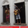 Bloco Zé Lovado - Carnaval de Nazaré Paulista 2014