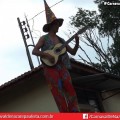 Bloco Zé Lovado - Carnaval de Nazaré Paulista 2014