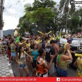 Bloco Zé Lovado - Carnaval de Nazaré Paulista 2014