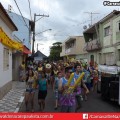 Bloco Zé Lovado - Carnaval de Nazaré Paulista 2014