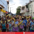 Bloco Zé Lovado - Carnaval de Nazaré Paulista 2014