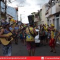 Bloco Zé Lovado - Carnaval de Nazaré Paulista 2014