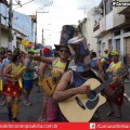 Bloco Zé Lovado - Carnaval de Nazaré Paulista 2014