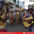 Bloco Zé Lovado - Carnaval de Nazaré Paulista 2014
