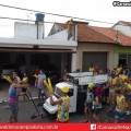 Bloco Zé Lovado - Carnaval de Nazaré Paulista 2014