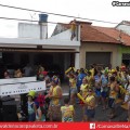 Bloco Zé Lovado - Carnaval de Nazaré Paulista 2014