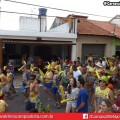 Bloco Zé Lovado - Carnaval de Nazaré Paulista 2014