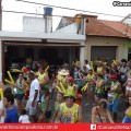 Bloco Zé Lovado - Carnaval de Nazaré Paulista 2014