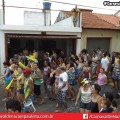 Bloco Zé Lovado - Carnaval de Nazaré Paulista 2014