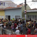 Bloco Zé Lovado - Carnaval de Nazaré Paulista 2014