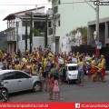 Bloco Zé Lovado - Carnaval de Nazaré Paulista 2014