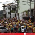 Bloco Zé Lovado - Carnaval de Nazaré Paulista 2014