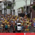 Bloco Zé Lovado - Carnaval de Nazaré Paulista 2014