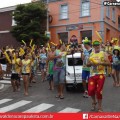 Bloco Zé Lovado - Carnaval de Nazaré Paulista 2014