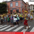 Bloco Zé Lovado - Carnaval de Nazaré Paulista 2014
