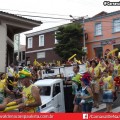 Bloco Zé Lovado - Carnaval de Nazaré Paulista 2014