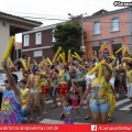 Bloco Zé Lovado - Carnaval de Nazaré Paulista 2014