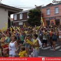 Bloco Zé Lovado - Carnaval de Nazaré Paulista 2014