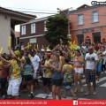 Bloco Zé Lovado - Carnaval de Nazaré Paulista 2014