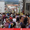 Bloco Zé Lovado - Carnaval de Nazaré Paulista 2014