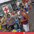 Bloco Zé Lovado - Carnaval de Nazaré Paulista 2014