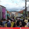 Bloco Zé Lovado - Carnaval de Nazaré Paulista 2014