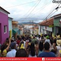 Bloco Zé Lovado - Carnaval de Nazaré Paulista 2014